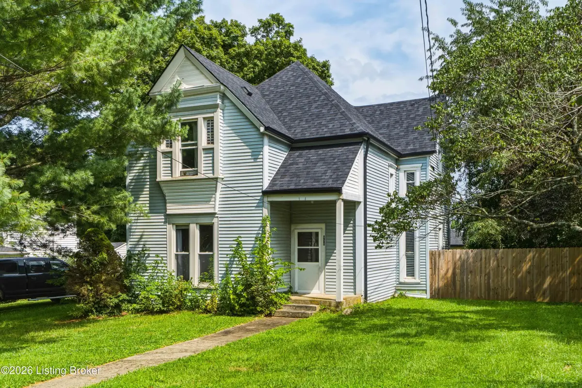 850 Main St, Pleasureville, KY 40057 - #1