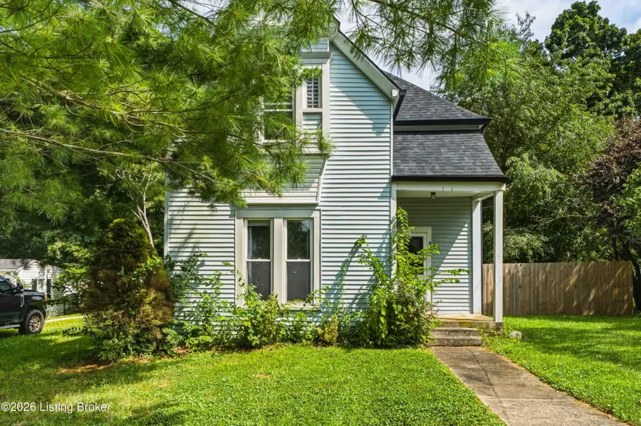 850 Main St, Pleasureville, KY 40057 - #2