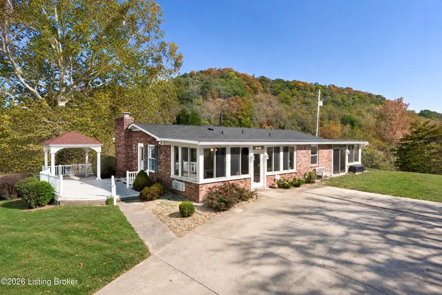 3041 Ky Highway 55, Carrollton, KY 41008 - #2