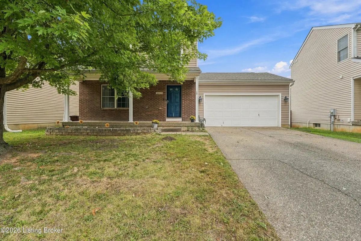 10323 Arbor Oak Dr, Louisville, KY 40229 - #1