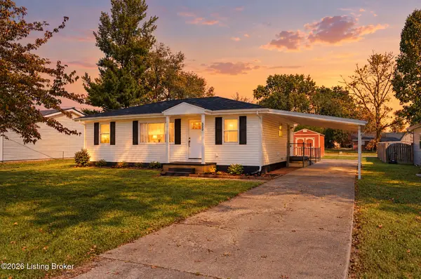 323 Port William Ln, Carrollton, KY 41008