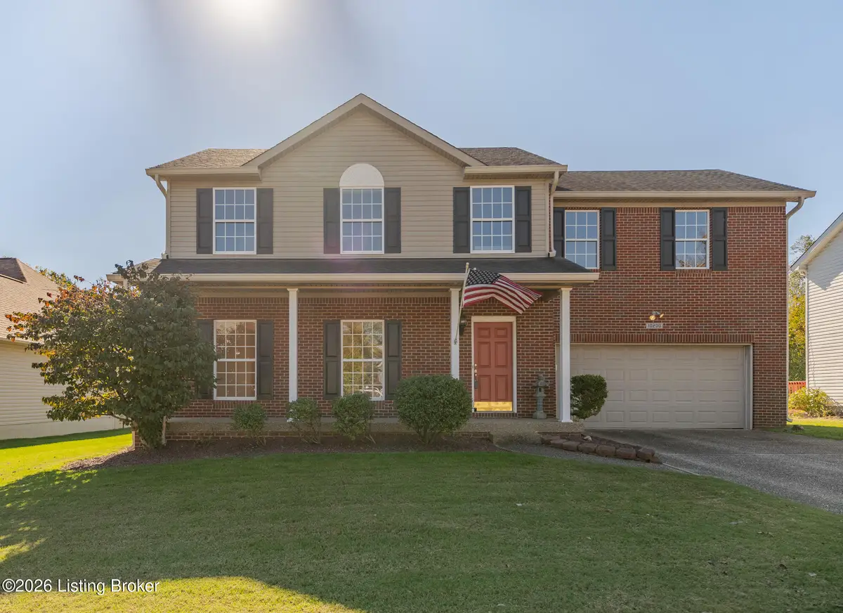 10200 Landwood Dr, Louisville, KY 40291 - #1