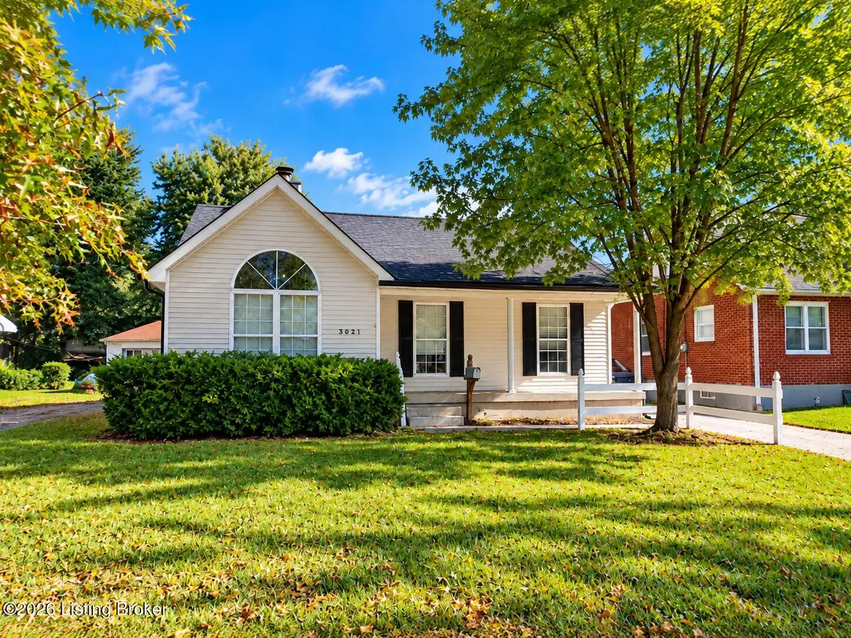 3021 Wurtele Ave, Louisville, KY 40216 - #1