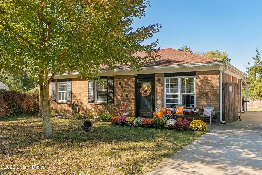 8016 Grenelle Dr, Louisville, KY 40228 - #3