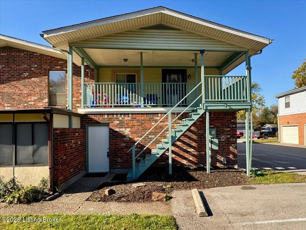 3008 Brookway Ct, Louisville, KY 40214 - #1