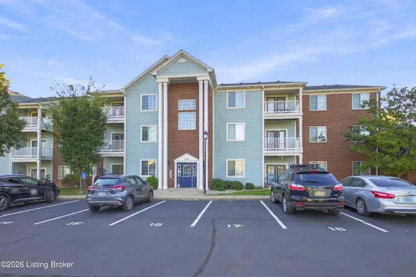 2704 Bradford Commons Dr #304, Louisville, KY 40299