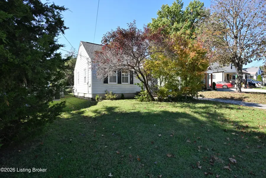 1236 Milton St, Louisville, KY 40217 - #2