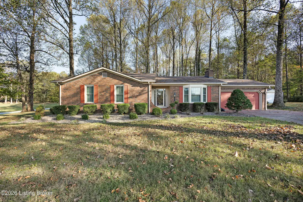 2434 Old Nazareth Rd, Bardstown, KY 40004 - #1