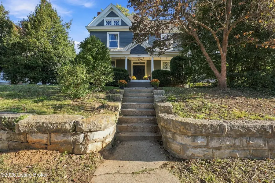 1319 Willow Ave, Louisville, KY 40204 - #3