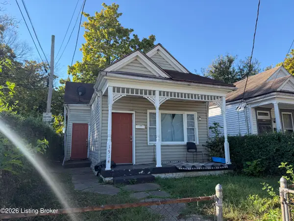 1514 Dumesnil St, Louisville, KY 40210