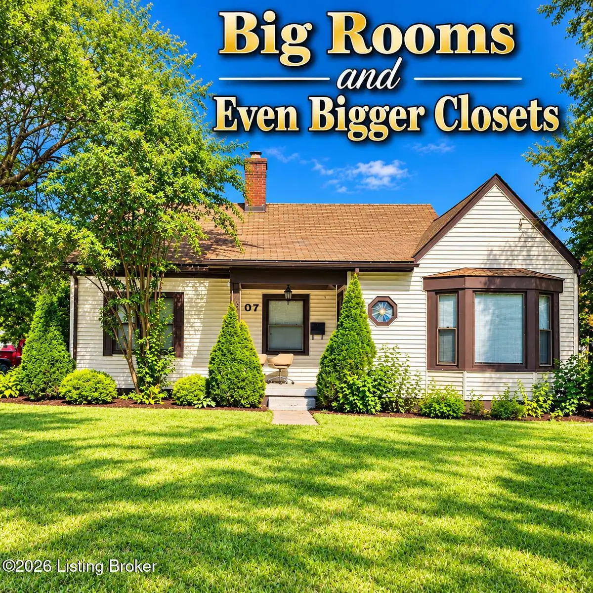 2907 Ralph Ave, Louisville, KY 40216 - #1