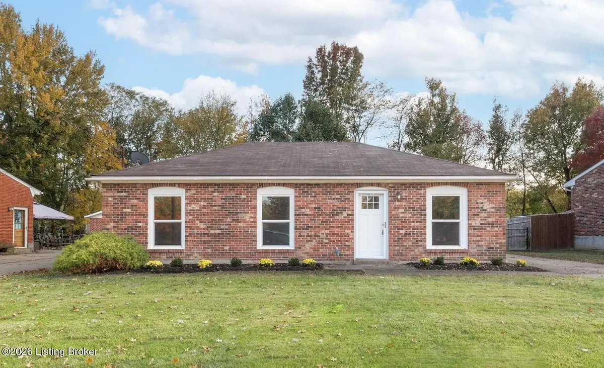 7508 Eider Dr, Louisville, KY 40258 - #1