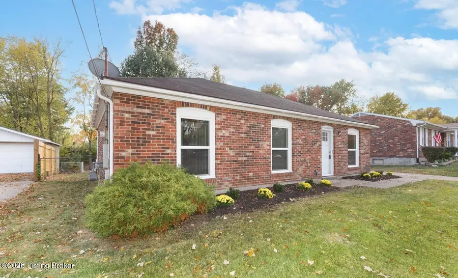 7508 Eider Dr, Louisville, KY 40258 - #2