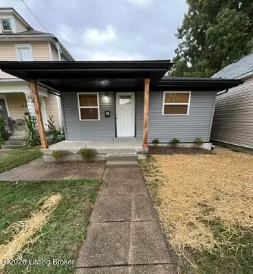3847 S 5th St, Louisville, KY 40214 - #1