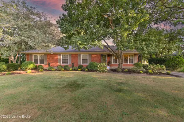 6312 Limewood Circle, Louisville, KY 40222