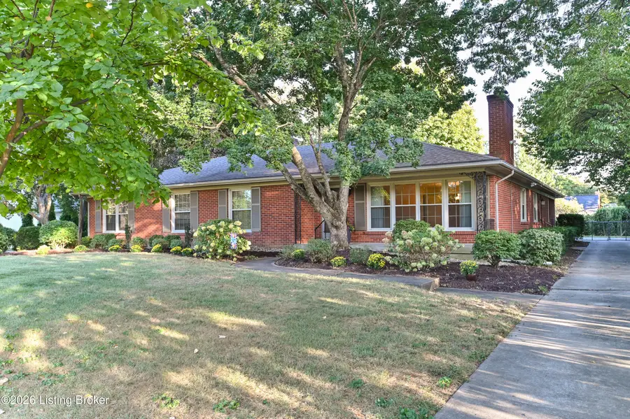 6312 Limewood Circle, Louisville, KY 40222 - #3