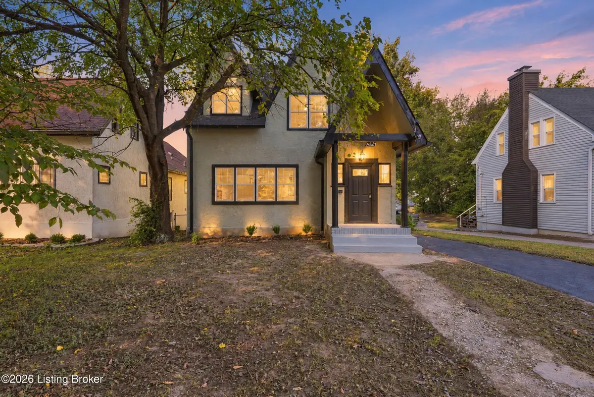 4624 S 3rd St, Louisville, KY 40214 - #1