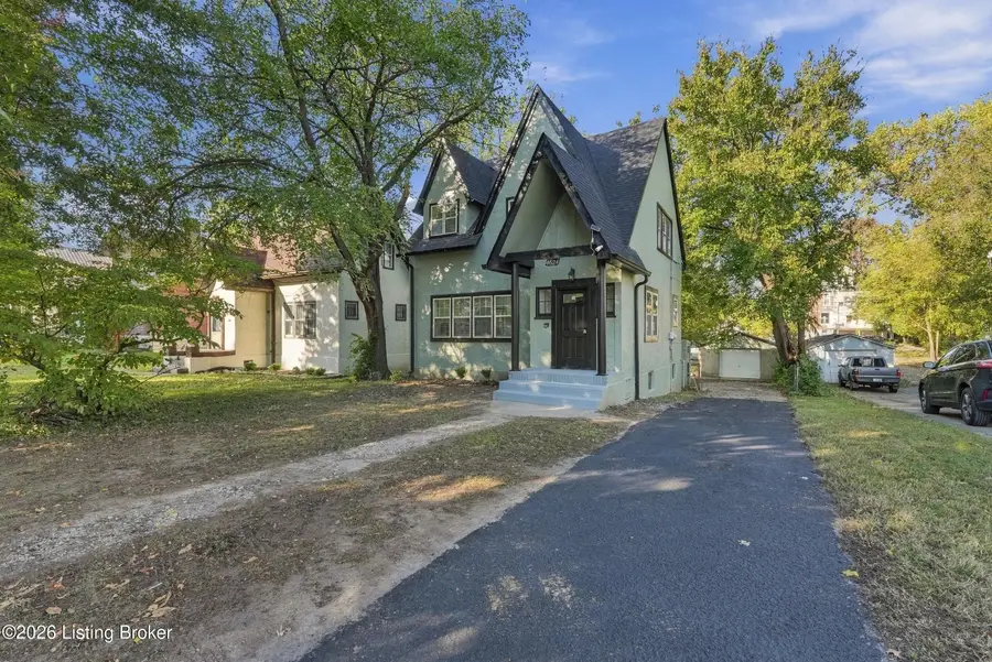 4624 S 3rd St, Louisville, KY 40214 - #2