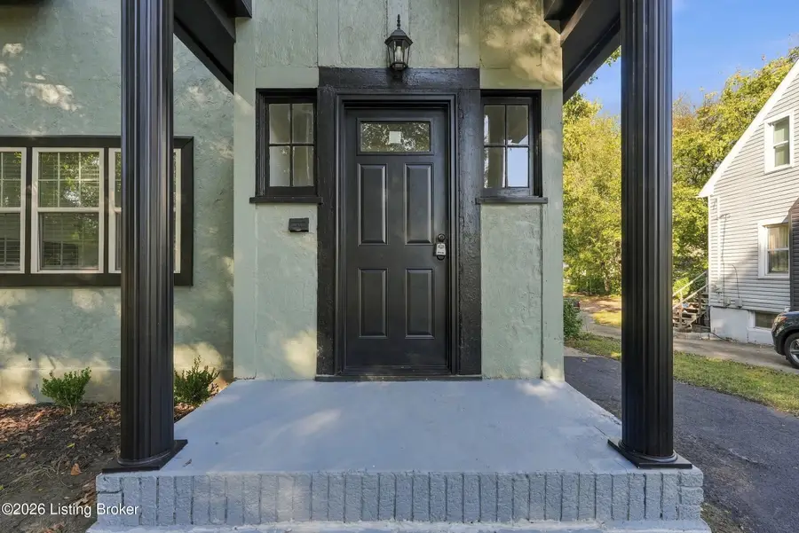 4624 S 3rd St, Louisville, KY 40214 - #3
