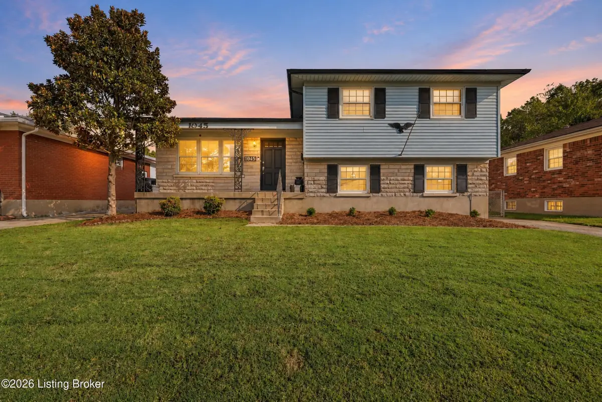 1045 Franelm Rd, Louisville, KY 40214 - #1