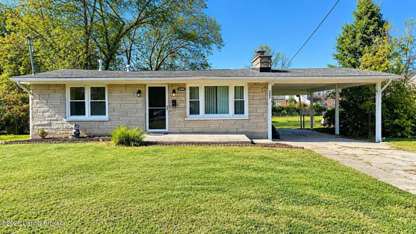 4400 Lynnview Dr, Louisville, KY 40216