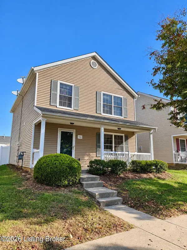 7005 Osprey Ridge Dr, Louisville, KY 40228
