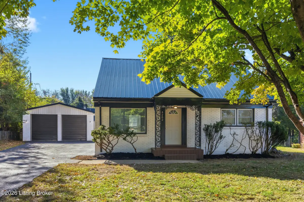 4202 Brookhaven Ave, Louisville, KY 40220 - #1