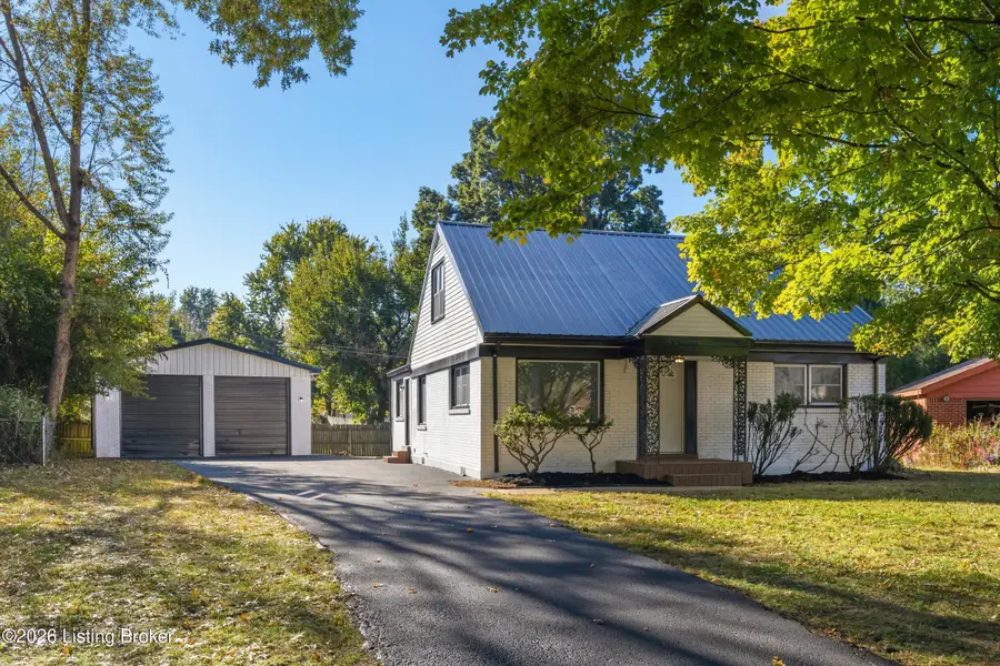 4202 Brookhaven Ave, Louisville, KY 40220 - #3