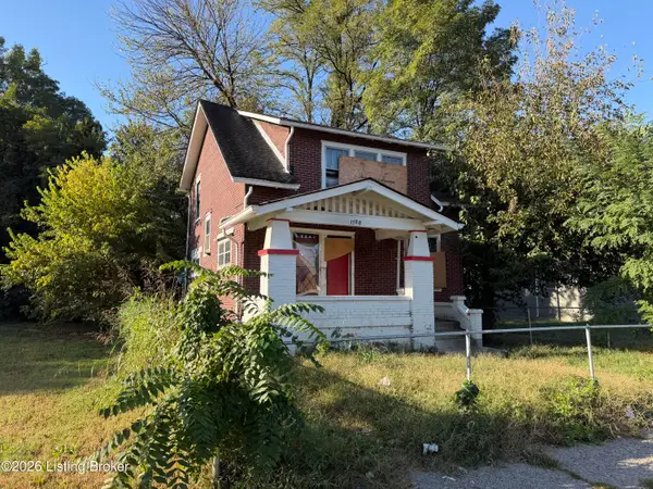 1788 W Hill St, Louisville, KY 40210