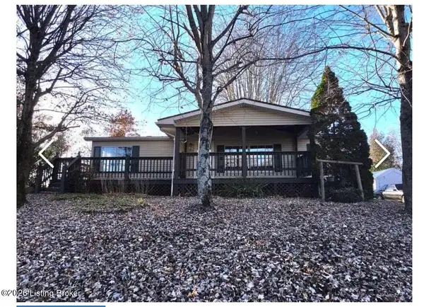 302 Thomas St, Leitchfield, KY 42754