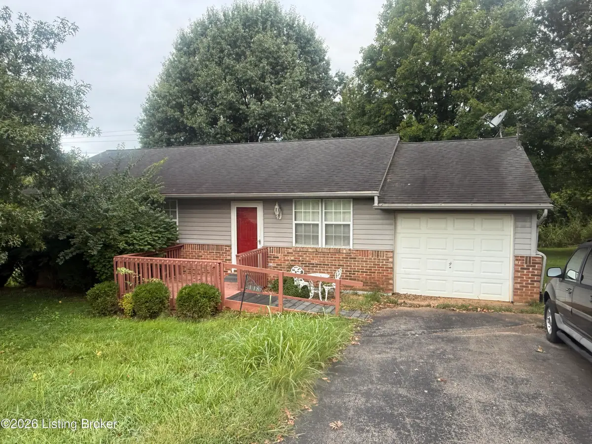 118 Olympia Dr, Bardstown, KY 40004 - #1
