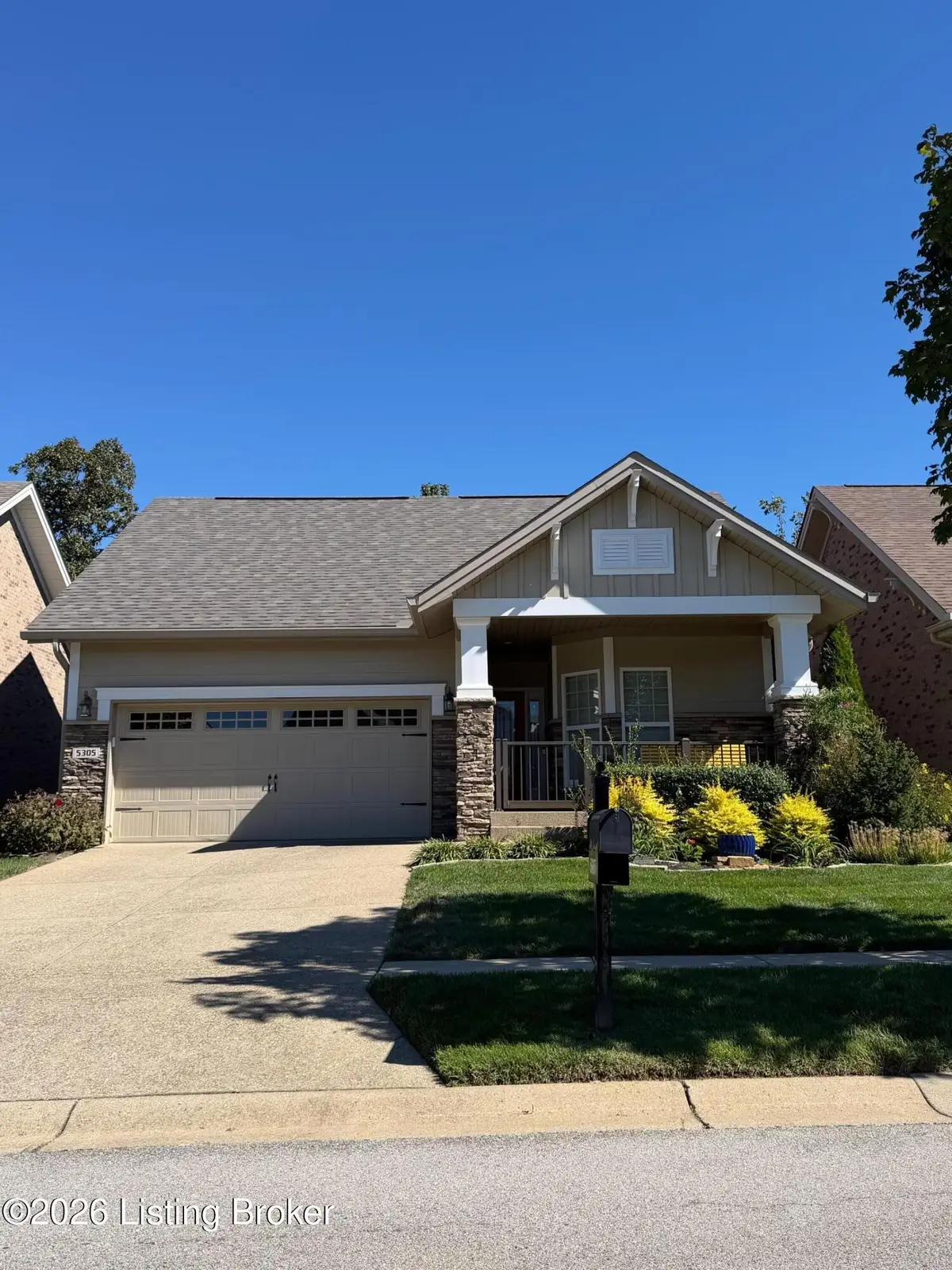 5305 Rock Water Dr, Louisville, KY 40241 - #1