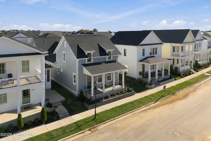 6131 Shooting Star Dr, Prospect, KY 40059 - #2