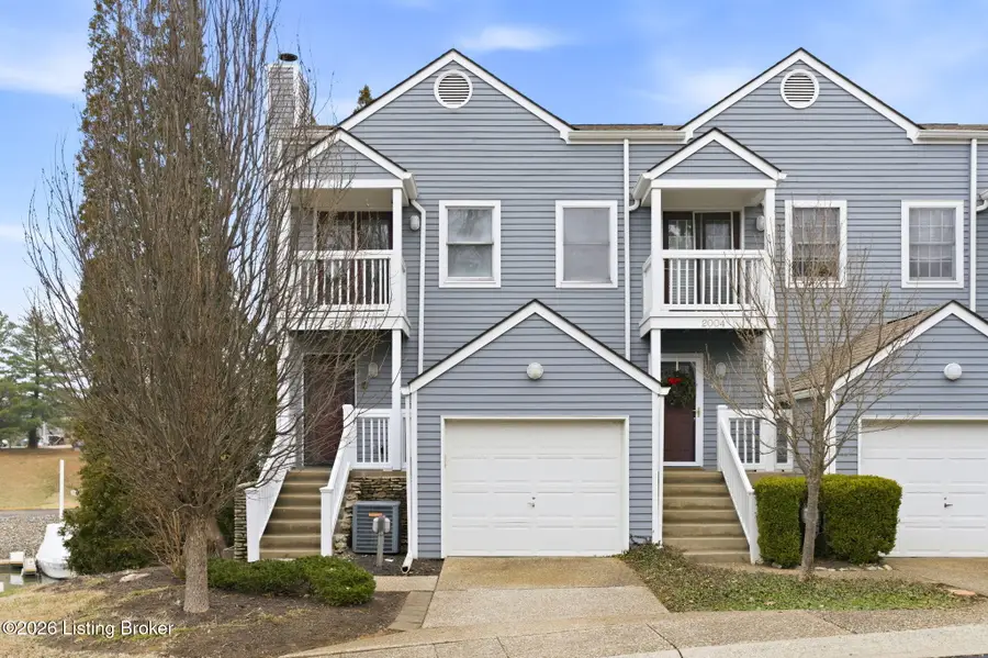 2005 Harrods Landing Dr, Prospect, KY 40059 - #2