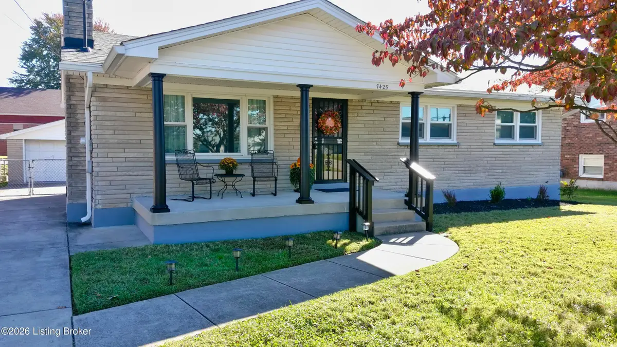 7425 Beahl Blvd, Louisville, KY 40258 - #1