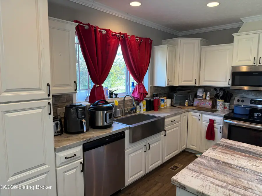 96 State Hwy 232, Harned, KY 40144 - #2