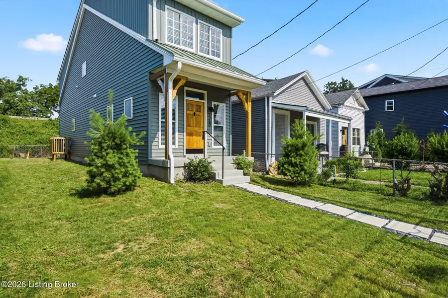 1260 S Preston St, Louisville, KY 40203 - #3