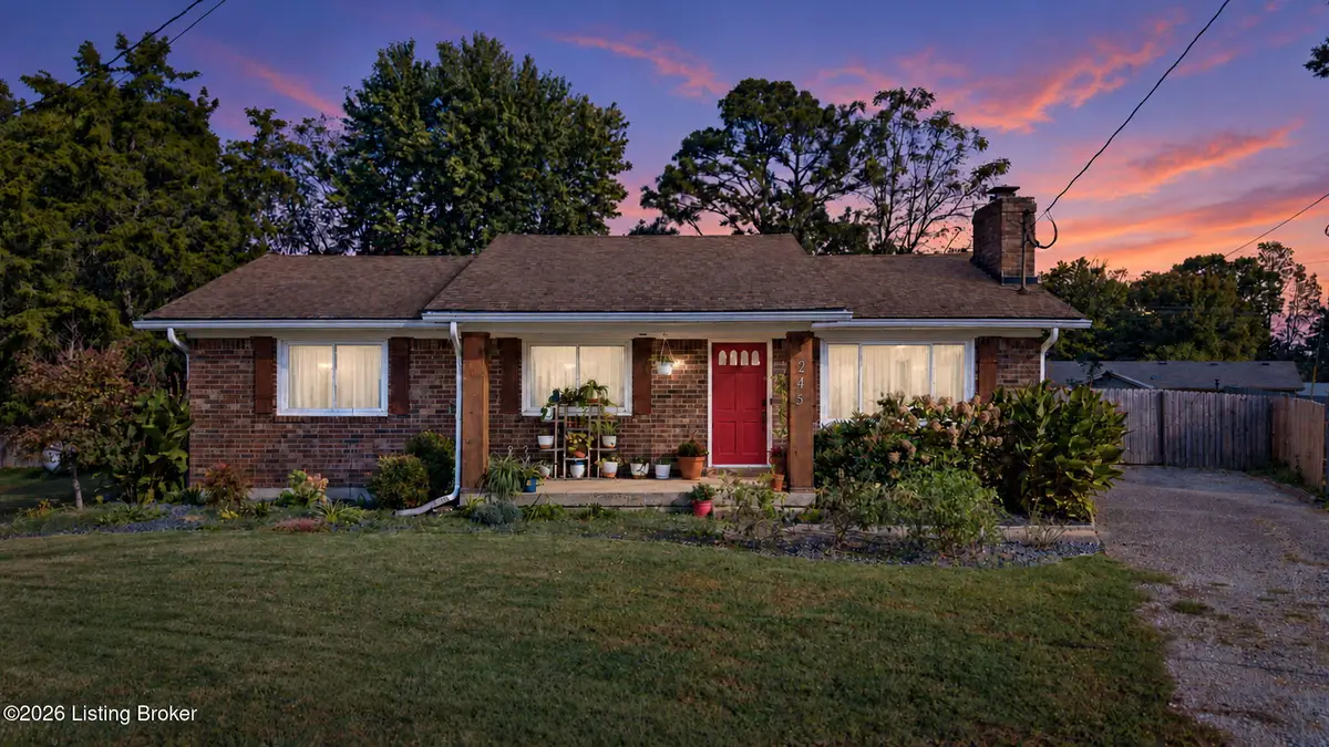 245 Shelley Ct, Mount Washington, KY 40047 - #1