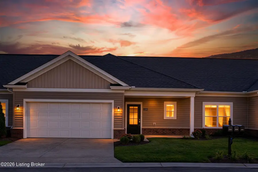 10209 Lark Meadow Dr, Louisville, KY 40291 - #2