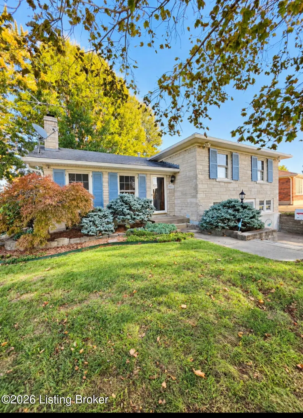 7911 Judge Blvd, Louisville, KY 40219 - #1