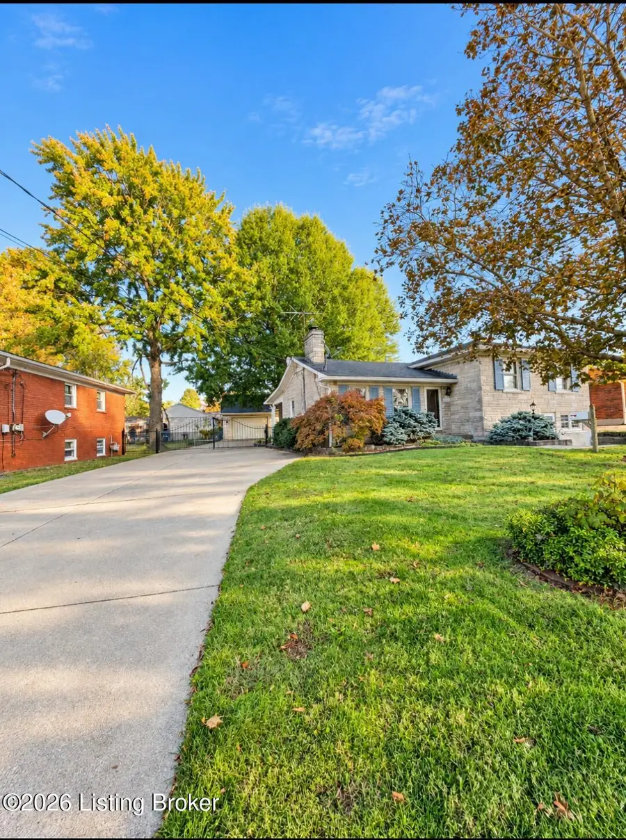 7911 Judge Blvd, Louisville, KY 40219 - #2
