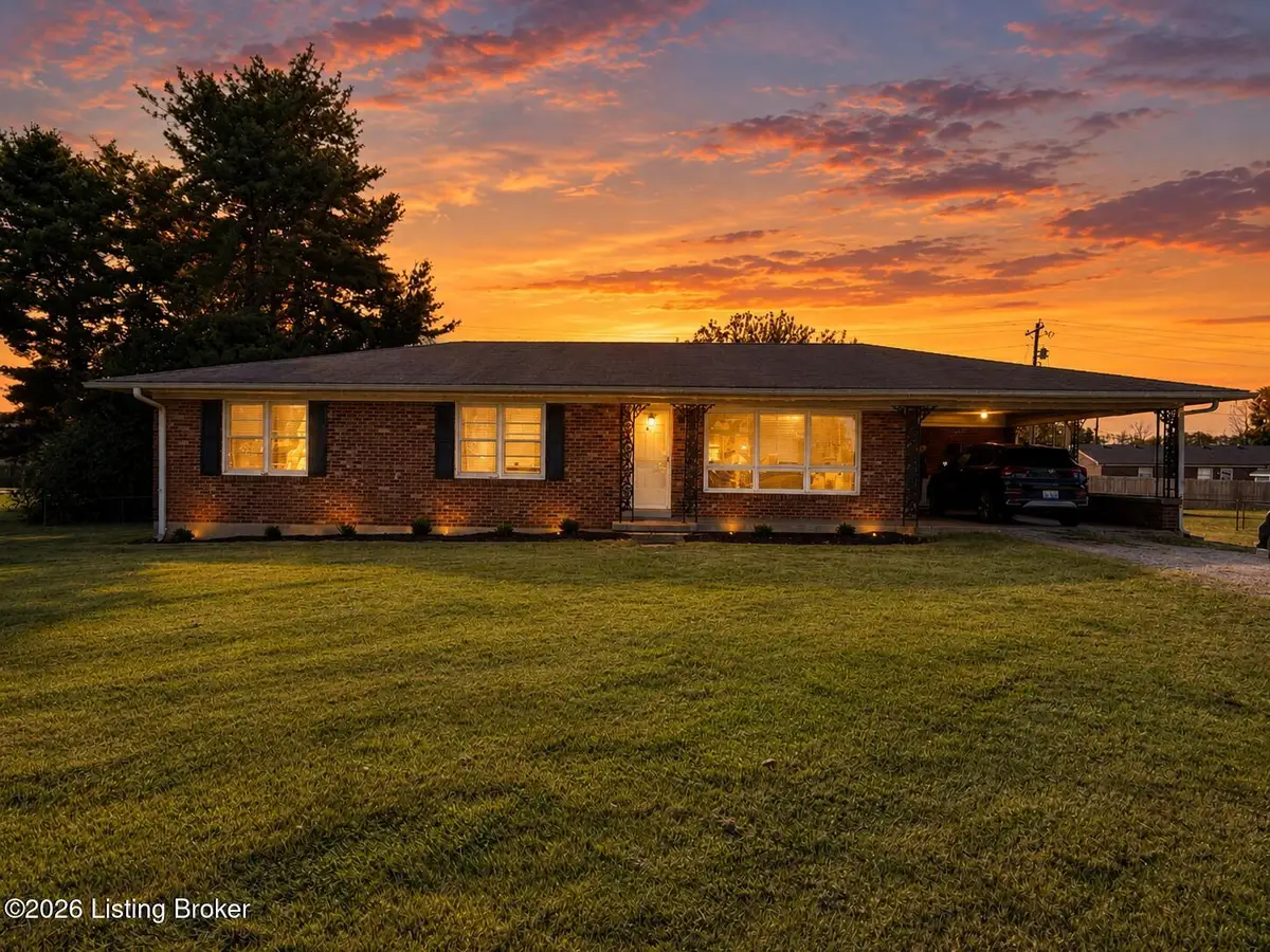 1041 Bloomfield Rd, Bardstown, KY 40004 - #1