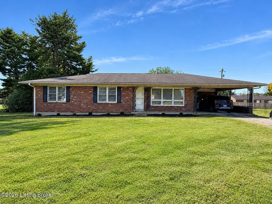 1041 Bloomfield Rd, Bardstown, KY 40004 - #2