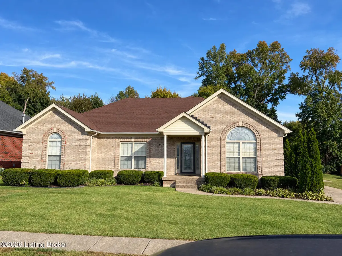 8429 Grandel Forest Way, Louisville, KY 40258 - #1