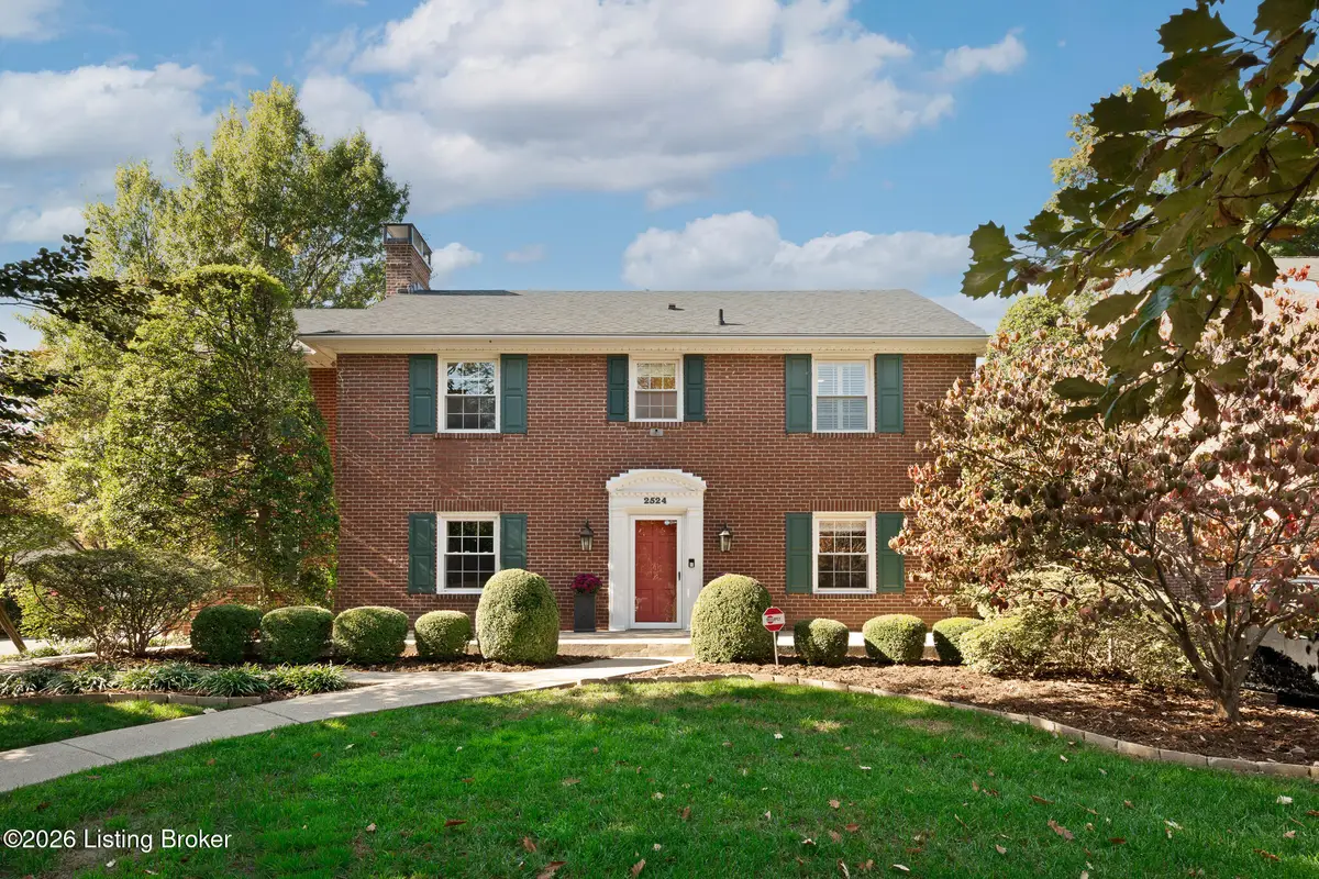 2524 Meadow Rd, Louisville, KY 40205 - #1