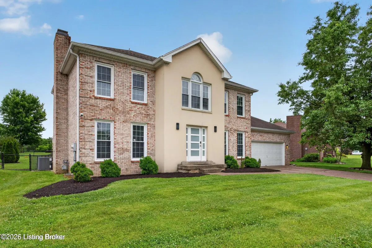 11403 Whitney Hill Rd, Louisville, KY 40299 - #1