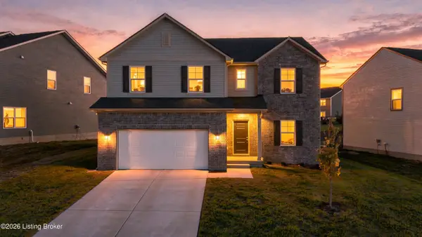 1307 Peaceful Way, Louisville, KY 40245