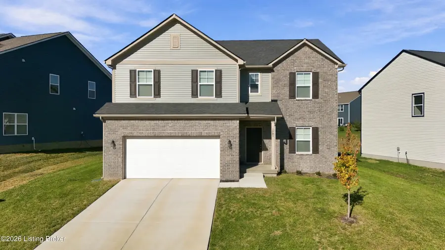 1307 Peaceful Way, Louisville, KY 40245 - #2
