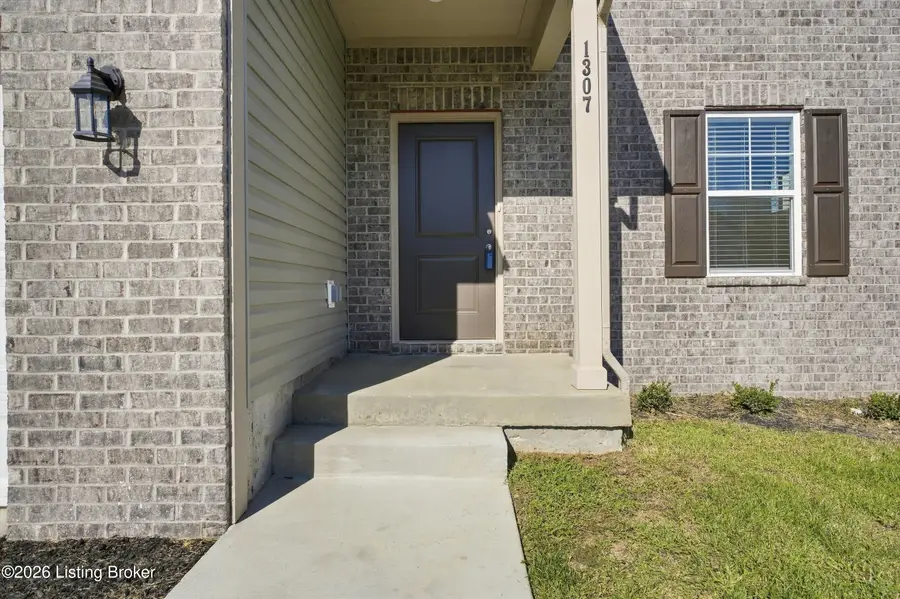 1307 Peaceful Way, Louisville, KY 40245 - #3