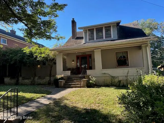 1252 Willow Ave, Louisville, KY 40204 - #1
